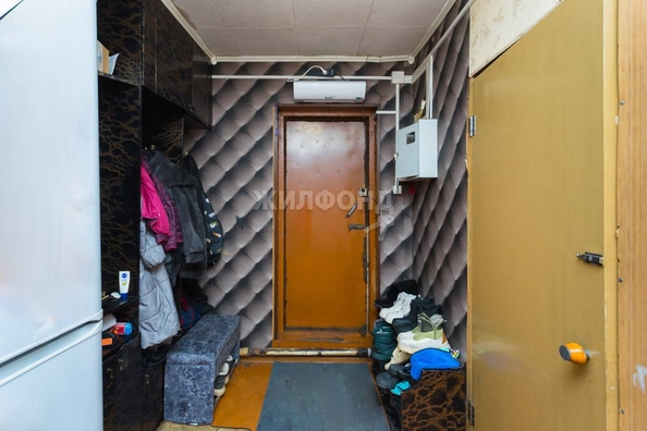 
   Продам дом, 107.5 м², Новосибирск

. Фото 12.