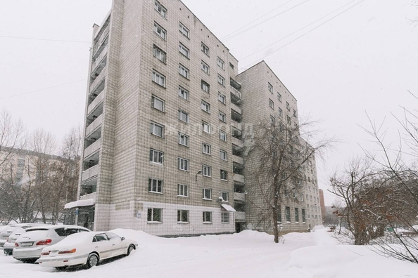 
   Продам комнату, 17 м², Ломоносова ул, 59

. Фото 13.