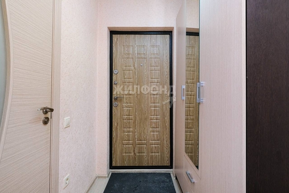 
   Продам студию, 23 м², Фадеева ул, 66/8

. Фото 3.