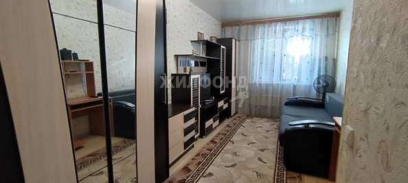 
   Продам 1-комнатную, 33.9 м², Пушкина ул, 176

. Фото 6.