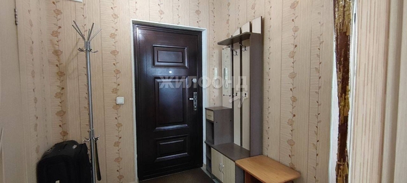 
   Продам 1-комнатную, 33.9 м², Пушкина ул, 176

. Фото 10.