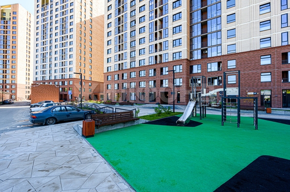 
   Продам 1-комнатную, 43.1 м², Аэропорт ул, 49

. Фото 19.