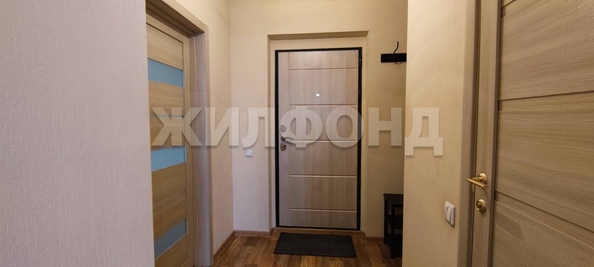 
  Продается 1-комн. квартира, 36.6 м², ЖК Родники, дом 2, серия Smart
. Фото 12.