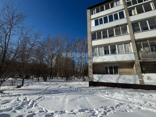 
   Продам 1-комнатную, 28.6 м², Доватора ул, 19/4

. Фото 11.