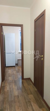 
   Продам 1-комнатную, 34.4 м², Гребенщикова ул, 7

. Фото 9.