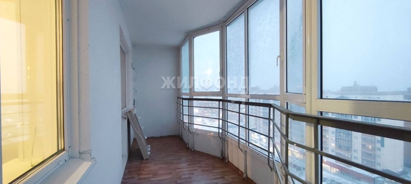 
   Продам 1-комнатную, 34.4 м², Гребенщикова ул, 7

. Фото 15.