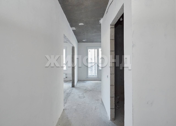 
  Продается 1-комн. квартира, 33 м², ЖК Квартал на Игарской, дом 1
. Фото 2.