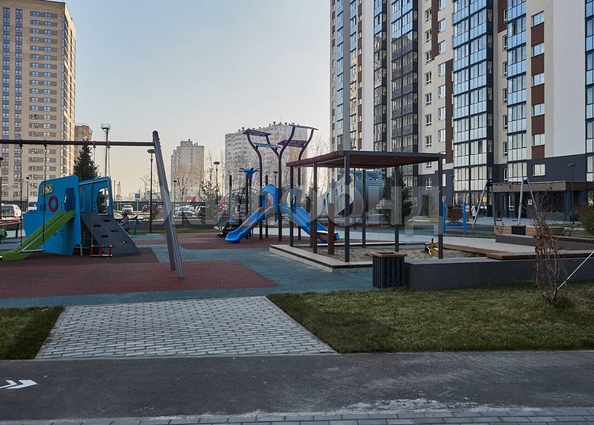 
  Продается 1-комн. квартира, 33 м², ЖК Квартал на Игарской, дом 1
. Фото 14.