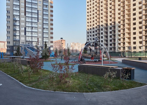 
  Продается 1-комн. квартира, 33 м², ЖК Квартал на Игарской, дом 1
. Фото 15.