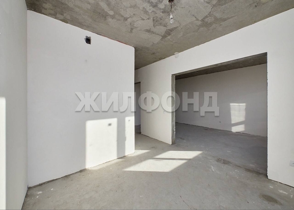 
  Продается 1-комн. квартира, 41 м², ЖК Квартал на Игарской, дом 1
. Фото 3.