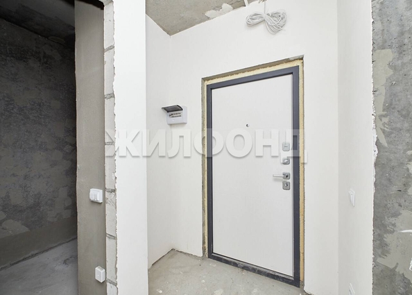 
  Продается 1-комн. квартира, 41 м², ЖК Квартал на Игарской, дом 1
. Фото 7.