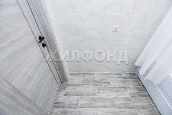 
  Продается студия, 26.8 м², ЖК Квартал на Игарской, дом 1 мон
. Фото 8.