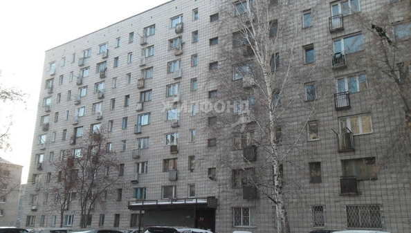 
   Продам 1-комнатную, 28.7 м², Зорге ул, 36

. Фото 6.