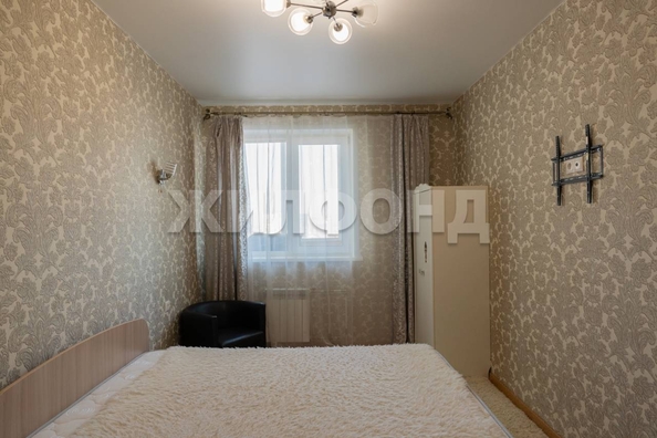 
   Продам 2-комнатную, 71.8 м², Залесского ул, 2/4

. Фото 2.