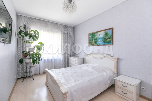 
   Продам 2-комнатную, 60.7 м², Радужная ул, 9

. Фото 4.