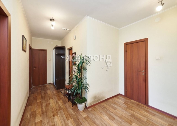 
   Продам 3-комнатную, 83.9 м², Тюленина ул, 28

. Фото 17.