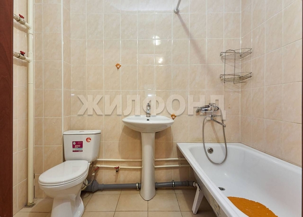 
  Продается 3-комн. квартира, 83.9 м², Тюленина ул, д. 28
. Фото 12.