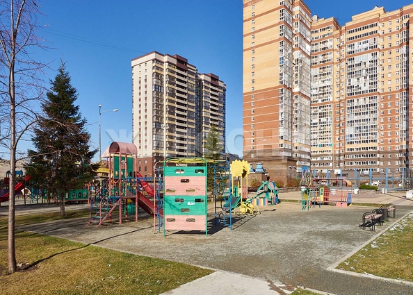 
  Продается 3-комн. квартира, 83.9 м², Тюленина ул, д. 28
. Фото 19.