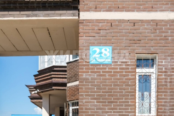
  Продается 3-комн. квартира 83.9 м². Фото 20.