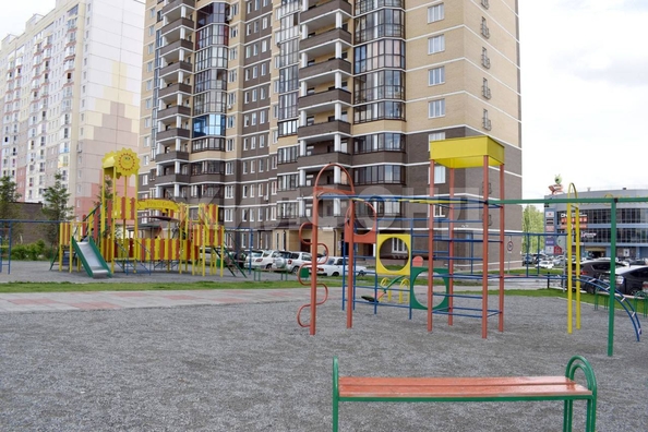 
  Продается 2-комн. квартира, 43.7 м², Гребенщикова ул, д. 3
. Фото 4.