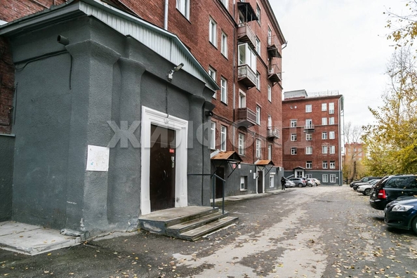 
  Продается 2-комн. квартира, 69.9 м², Пархоменко ул, д. 8
. Фото 2.