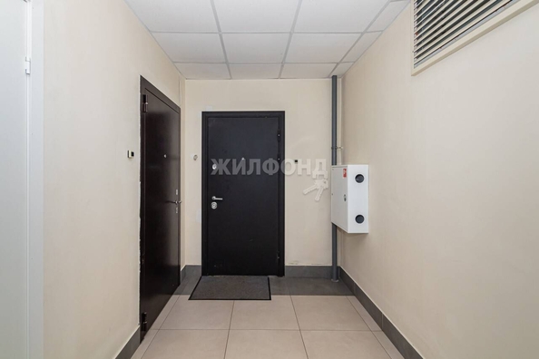 
   Продам 2-комнатную, 63.7 м², Мясниковой ул, 6/2

. Фото 25.