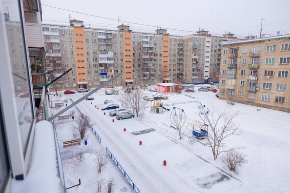 
   Продам 2-комнатную, 43 м², Ударная ул, 19

. Фото 19.