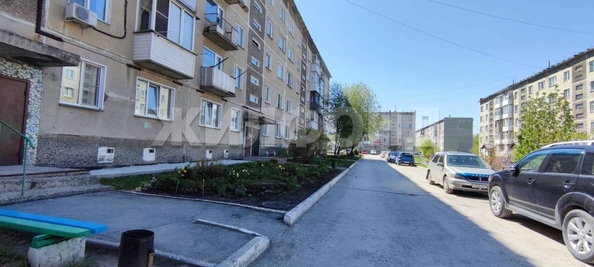 
   Продам 2-комнатную, 43.1 м², Магистральная ул, 57

. Фото 20.