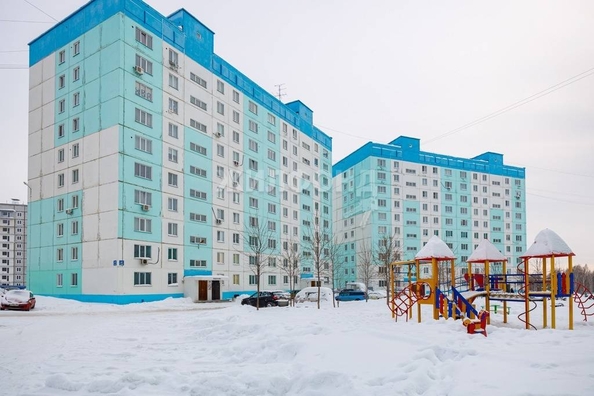 
   Продам студию, 32.5 м², Татьяны Снежиной ул, 41

. Фото 10.