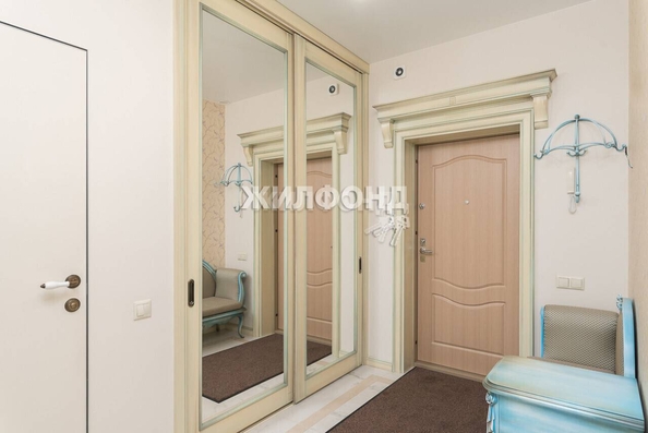 
   Продам 2-комнатную, 81.3 м², Салтыкова-Щедрина ул, 118

. Фото 14.