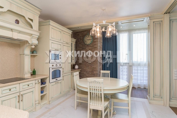 
   Продам 2-комнатную, 81.3 м², Салтыкова-Щедрина ул, 118

. Фото 4.