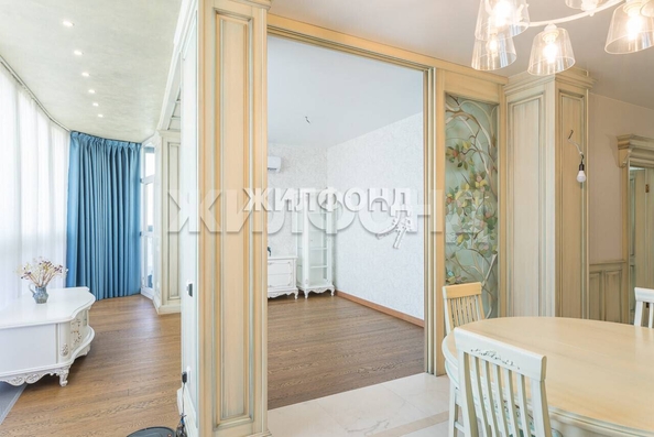 
   Продам 2-комнатную, 81.3 м², Салтыкова-Щедрина ул, 118

. Фото 8.