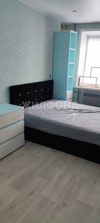 
   Продам 2-комнатную, 43 м², Адриена Лежена ул, 14

. Фото 13.