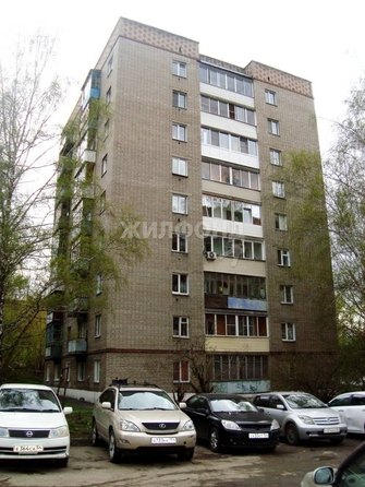 
   Продам 2-комнатную, 43 м², Адриена Лежена ул, 14

. Фото 24.