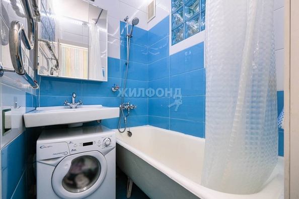 
   Продам 2-комнатную, 43.7 м², Бориса Богаткова ул, 245

. Фото 18.