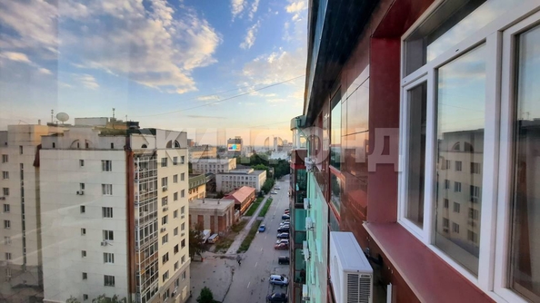 
   Продам 3-комнатную, 188.8 м², Щетинкина ул, 49

. Фото 26.