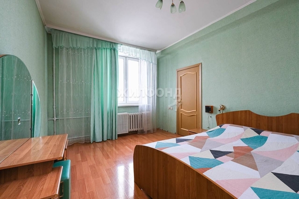 
   Продам 3-комнатную, 89.2 м², Мира ул, 20

. Фото 7.