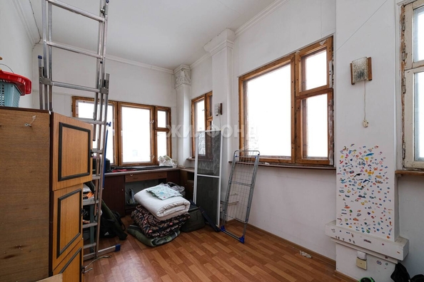 
   Продам 3-комнатную, 89.2 м², Мира ул, 20

. Фото 16.