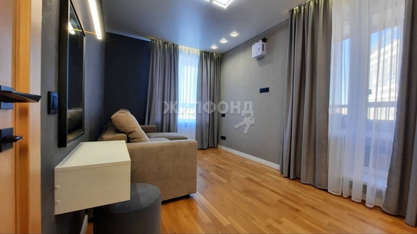 
   Продам 3-комнатную, 73.1 м², Немировича-Данченко ул, 167/3

. Фото 11.