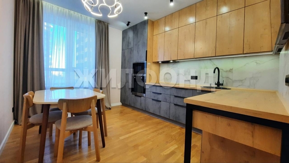 
   Продам 3-комнатную, 73.1 м², Немировича-Данченко ул, 167/3

. Фото 2.