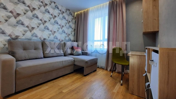 
   Продам 3-комнатную, 73.1 м², Немировича-Данченко ул, 167/3

. Фото 9.