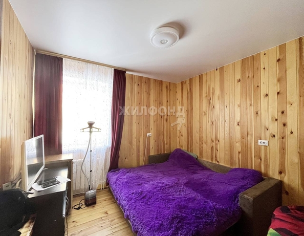 
   Продам 3-комнатную, 74.7 м², Рубежная ул, 36/1

. Фото 13.