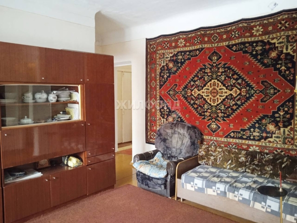 
   Продам 3-комнатную, 55.6 м², Гоголя ул, 1

. Фото 3.