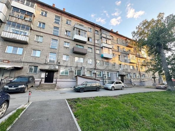 
  Продается 3-комн. квартира, 55.6 м², Гоголя ул, д. 1
. Фото 2.