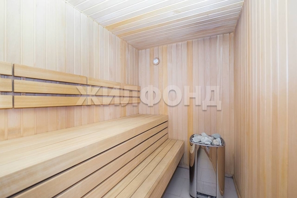 
   Продам дом, 556 м², Новосибирск

. Фото 17.
