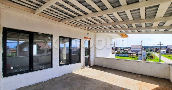 
   Продам дом, 256.1 м², Марусино село

. Фото 31.
