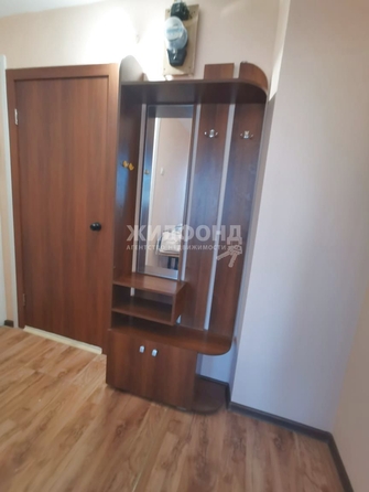 
  Сдам в аренду 1-комнатную квартиру, 30 м², Новосибирск

. Фото 7.