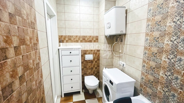 
  Сдам в аренду 2-комнатную квартиру, 40 м², Новосибирск

. Фото 9.