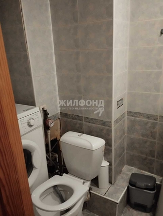 
  Сдам в аренду 3-комнатную квартиру, 65 м², Новосибирск

. Фото 6.