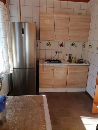 
  Сдам в аренду 1-комнатную квартиру, 30 м², Новосибирск

. Фото 14.